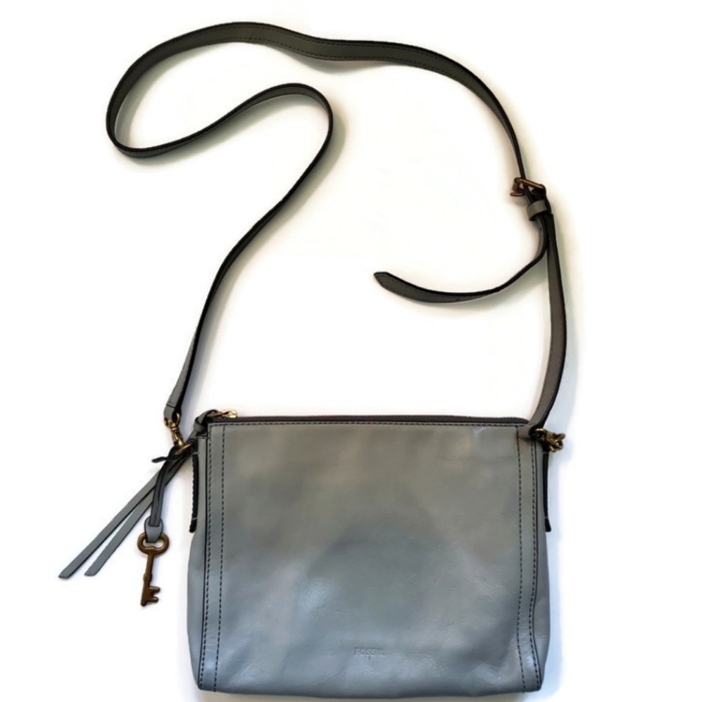 Fossil Felicity Crossbody